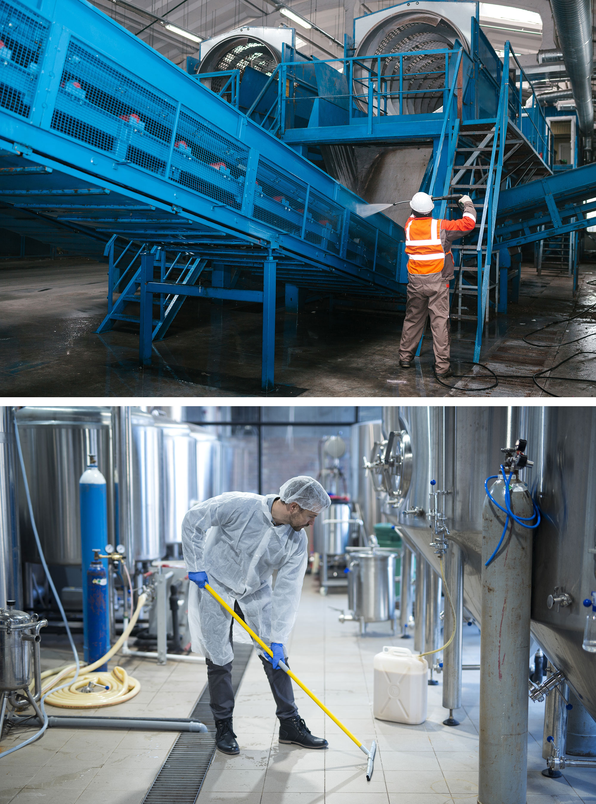 Industriereinigung Stuttgart - Kofler GmbH